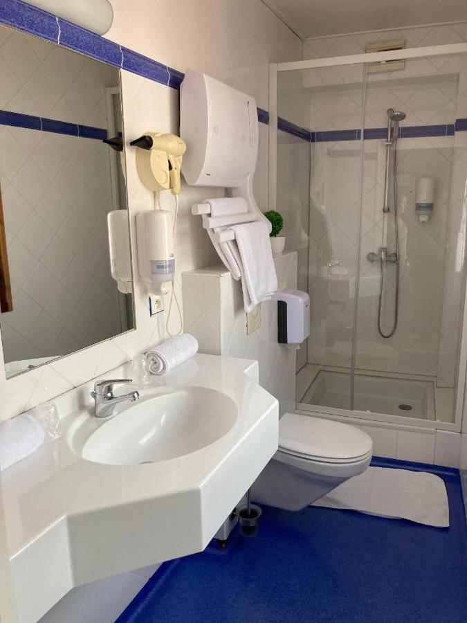 Hotel Du Nord - Ville-haute Saint-Flour (Cantal)