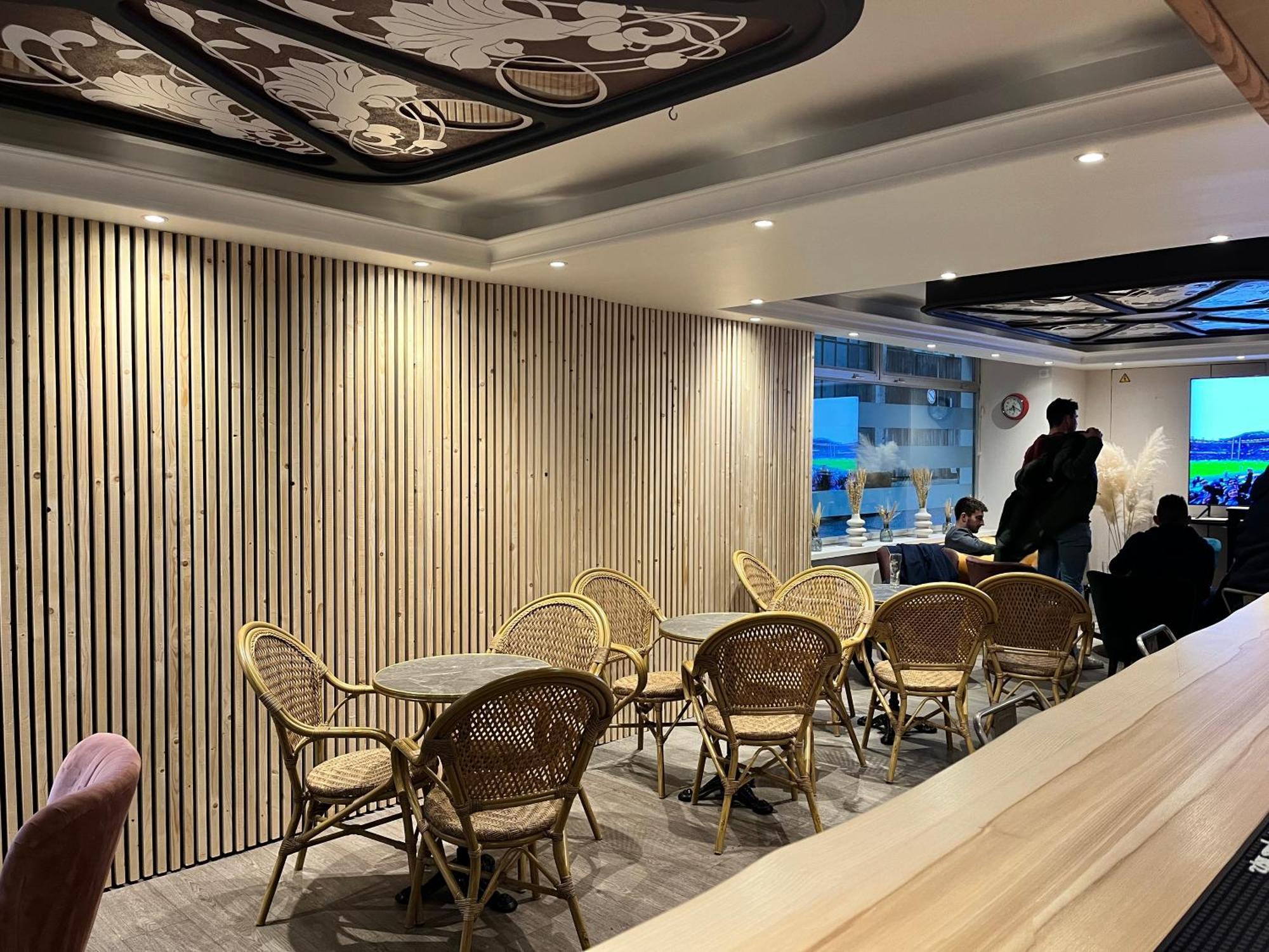 Du Nord - Ville-haute Hotel 2*