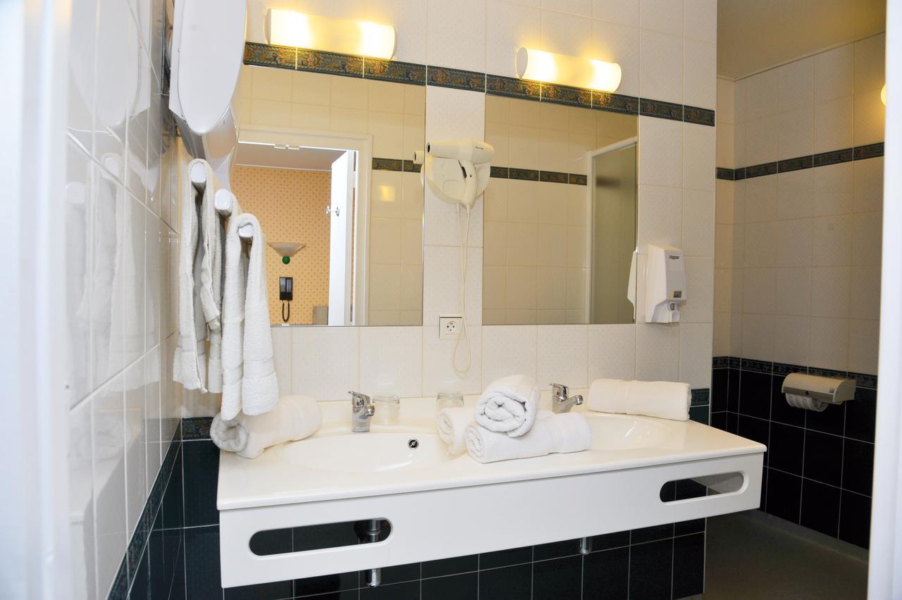 Hotel Du Nord - Ville-haute Saint-Flour (Cantal)